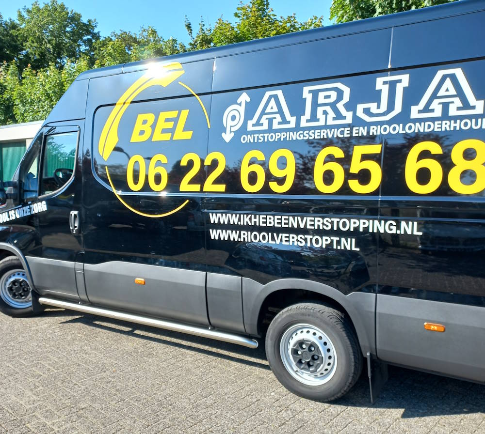 Ontstoppingsdienst Maarn