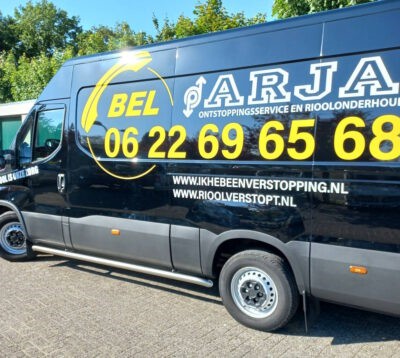 Ontstoppingsdienst Tiel